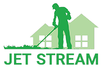 Jet Stream Landscaping