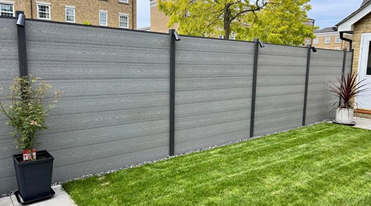 Fencing